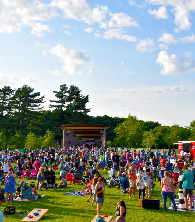Events in South Burlington
