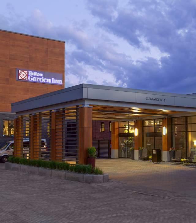 HGI Exterior