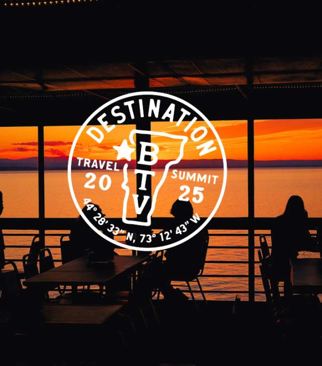 Destination BTV 2025