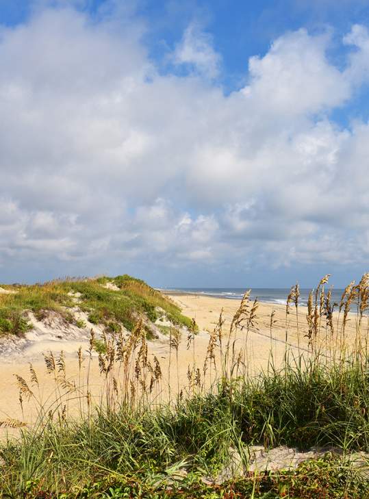Things to Do on the Outer Banks in September