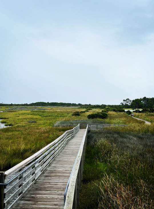 bodie island lighthouse blog