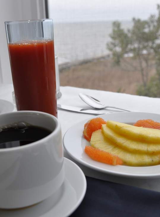 Best Outer Banks Coffee Shops