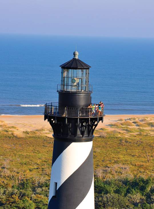 Hatteras Island
