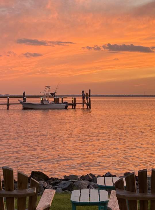 Things to Do on the Outer Banks in November