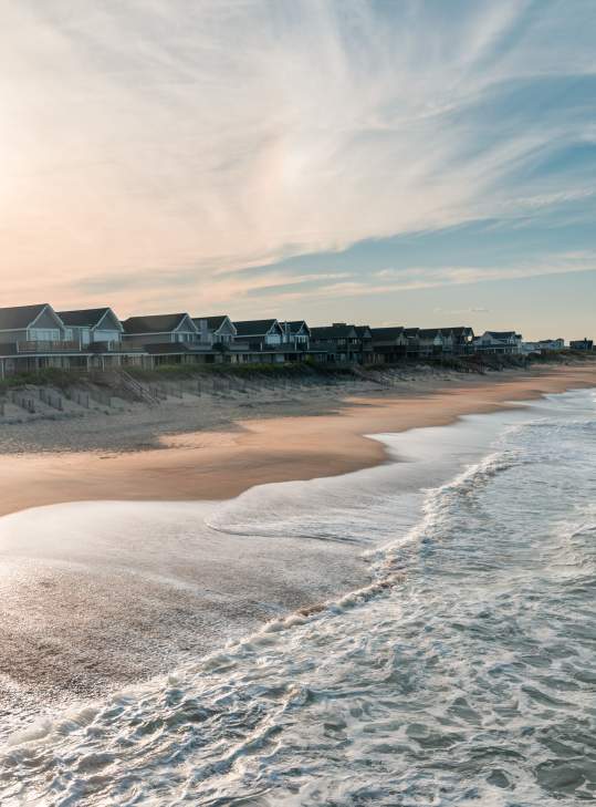 Spend a Day in Nags Head