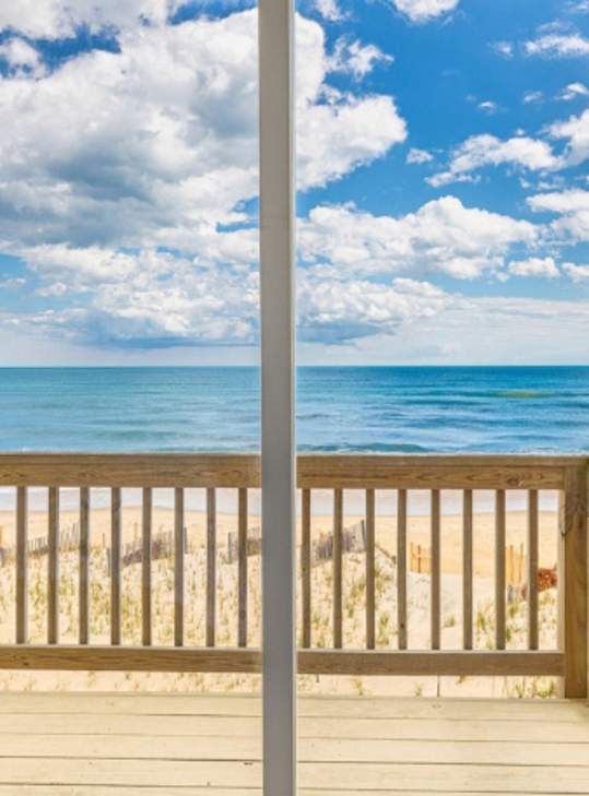 Budget Travel on the Outer Banks