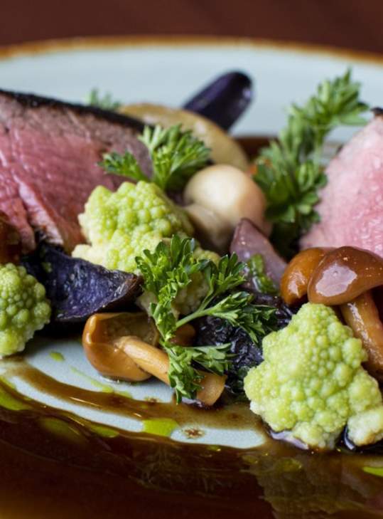 Where to Eat on a Three Day Foodie Trip to the Outer Banks