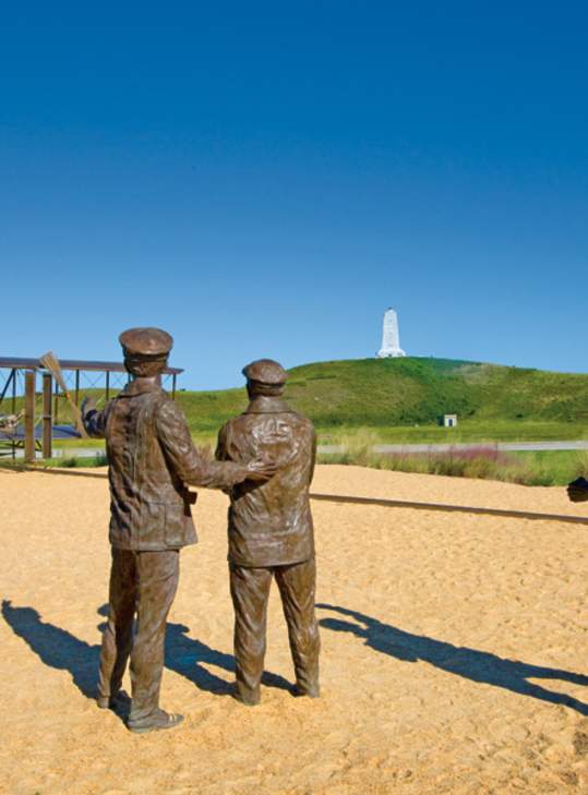 Spend a Day in Kill Devil Hills, NC