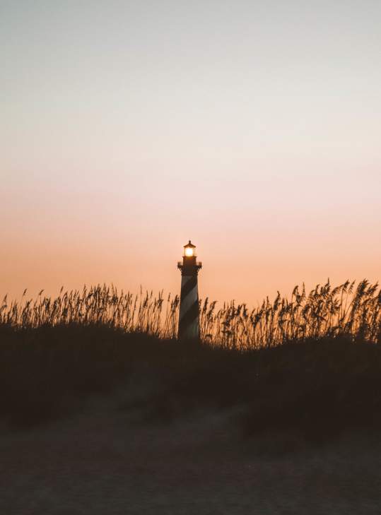 Cape Hatteras Lighthouse Restoration: What Visitors Need to Know