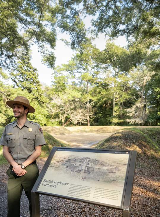 National Park Week on the Outer Banks: History, Wild Places & Stories Worth Exploring