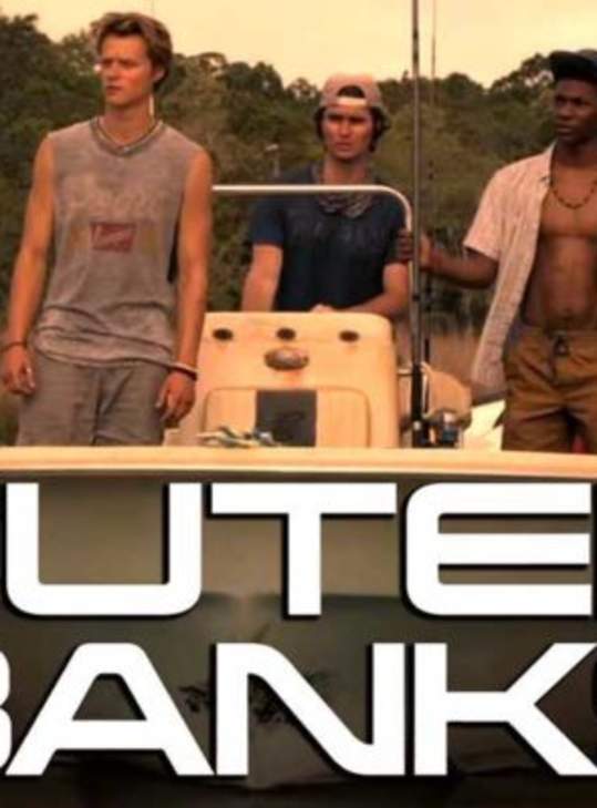 Comparing 'Outer Banks' Netflix Show to the Real OBX