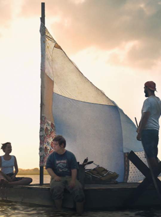 peanut butter falcon