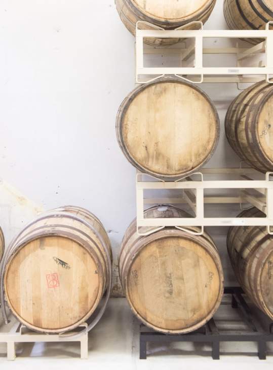 Explore the Outer Banks Brewery & Spirits Trail