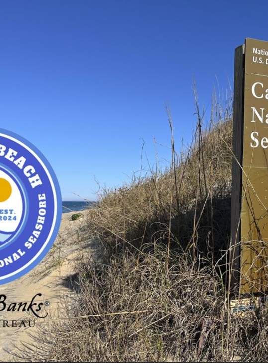 'Promise for the Park' Beach Cleanup