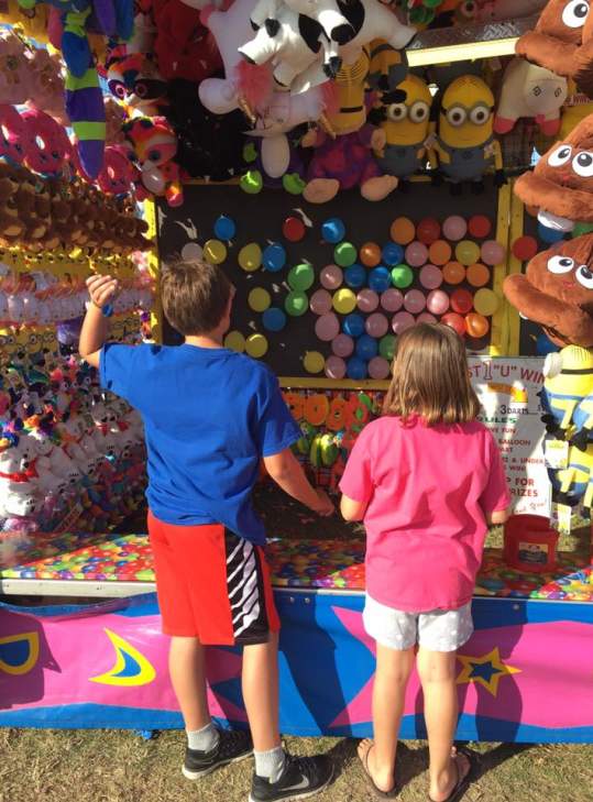 Soundside FunFair