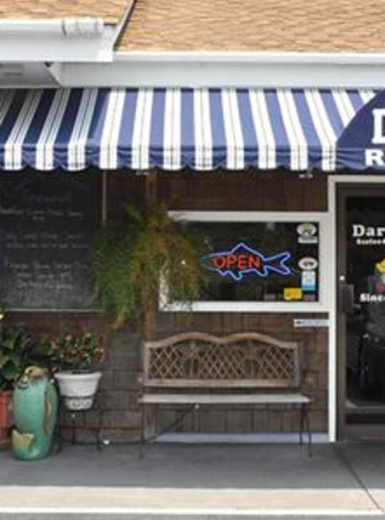 Darrell's Restaurant