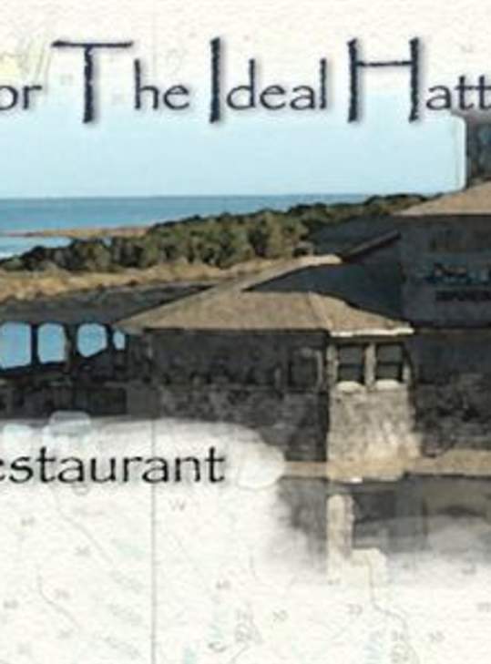 Breakwater Restaurant