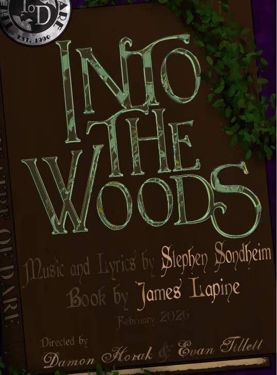 Into the Woods