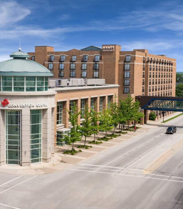 KI Convention Center