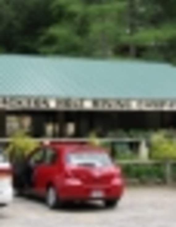 Jackson Hole Trading Post and Gem Mine