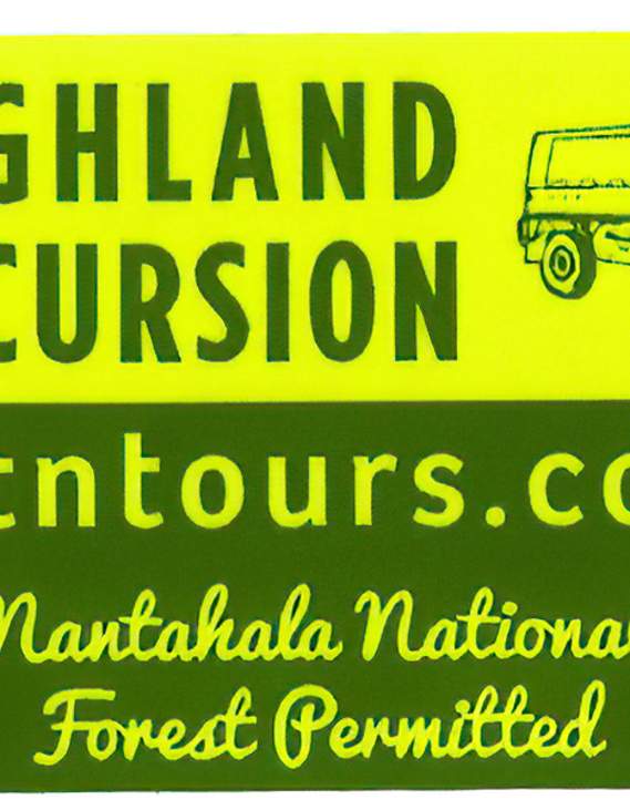 Highland Excursion