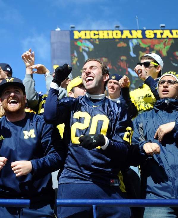 Beyond Game Day in Ann Arbor: Your U-M Spring Football Weekend Itinerary