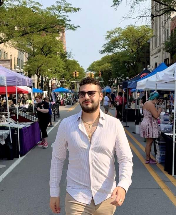 24 Hours in Ann Arbor: A Perfect Day and Overnight Stay