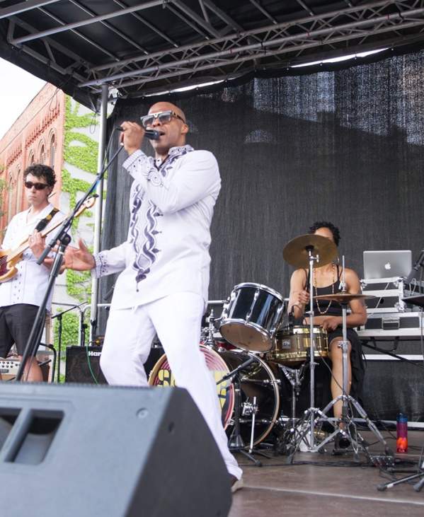 10 Annual Events & Major Festivals Around Ann Arbor, MI