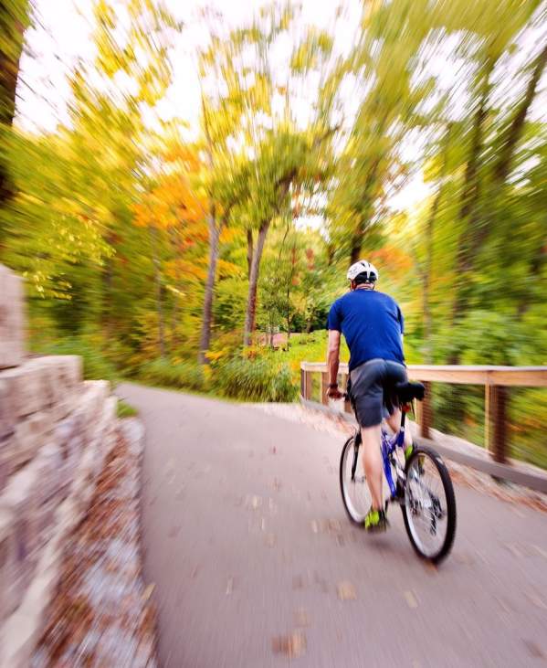 Solo Travel Series: The Outdoor Enthusiast with Joe Bollinger