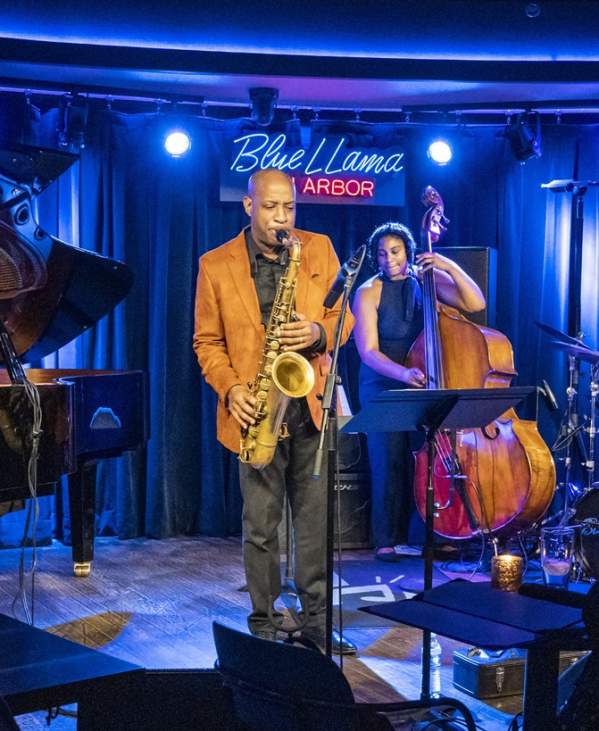 Love Live Music? Visit These Venues in Ann Arbor