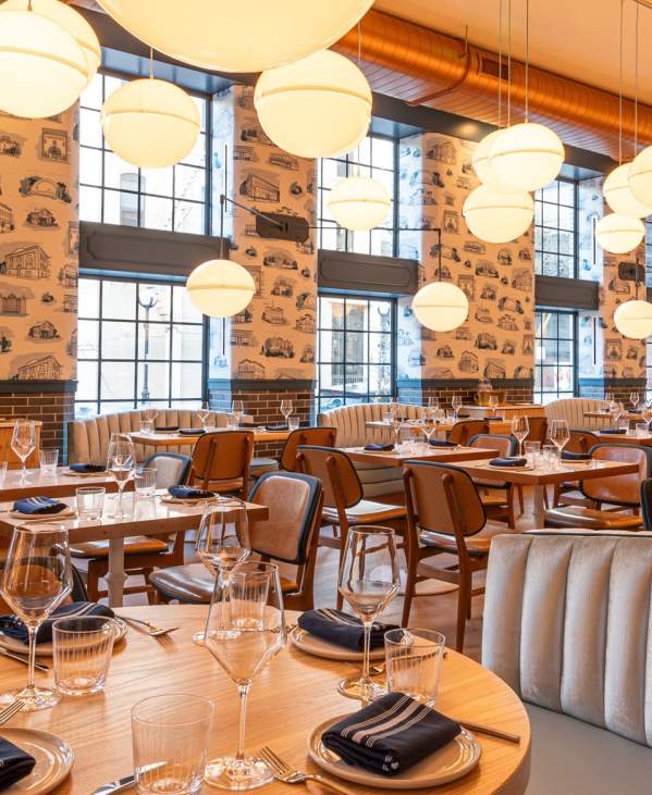 What's New in Ann Arbor: Restaurants, Hotels and More to Explore