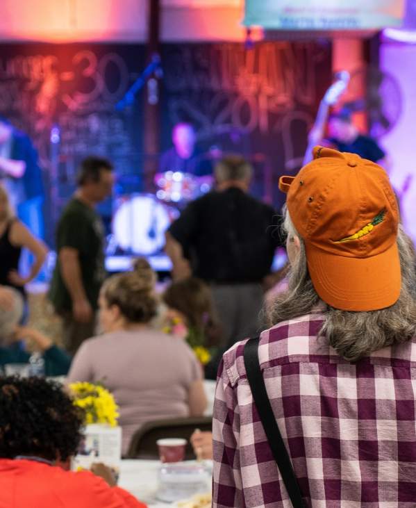 10 Ways to Give Back in the Ann Arbor Area