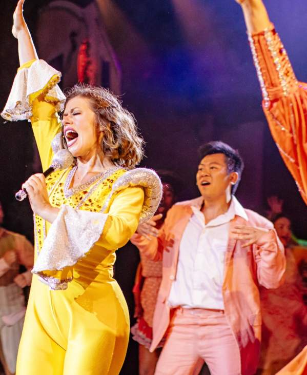 Backstage Pass: 5 Behind-the-Scenes Questions with The Encore Musical Theatre Company