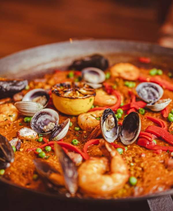 Award-Winning Restaurants and Chefs in Ann Arbor