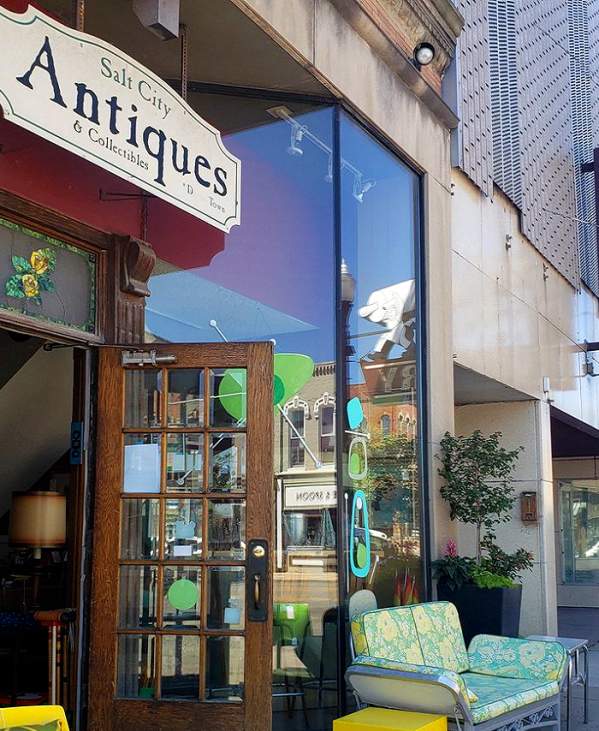 Salt City Antiques