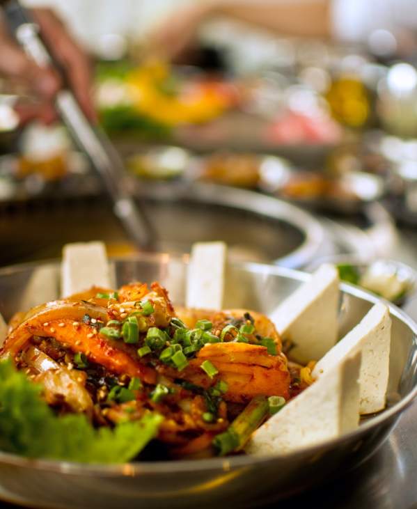10 International Restaurants in Ann Arbor You Have to Try