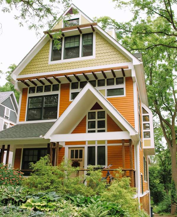 6 Ann Arbor Area B&Bs That Will Make You Feel at Home