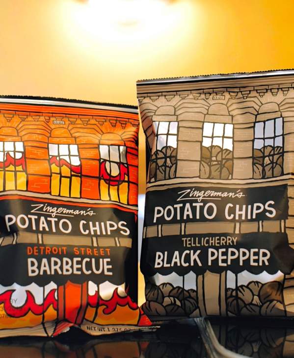 Where to Find the Best Snacks in Ann Arbor: Munchies Edition