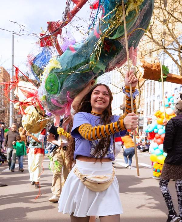 FoolMoon & FestiFools: Two Ann Arbor Festivals, One Epic Weekend