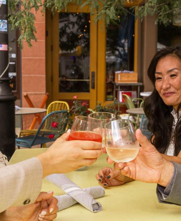 Top Happy Hour Spots in Ann Arbor