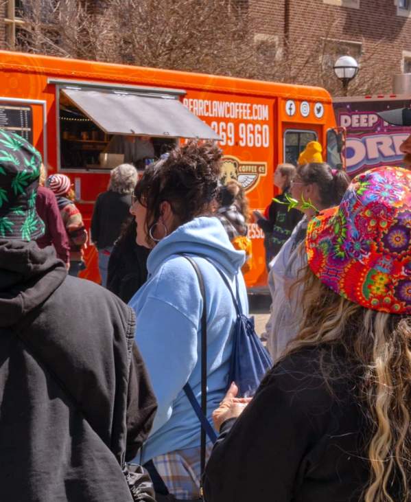Your Hash Bash Weekend Itinerary