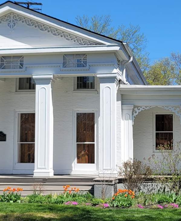 Exploring Ypsilanti Architecture: Historic Homes and Local Heritage