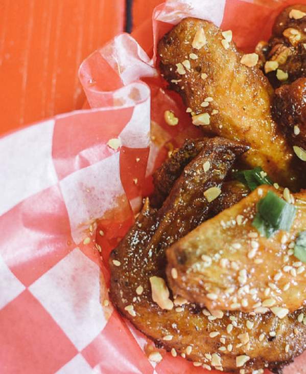 Savor Southern Comfort: Must-Try Restaurants in Ypsilanti, Michigan