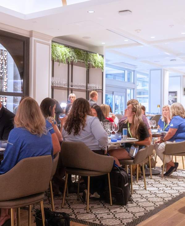 Treat Your Guests like VIPs in Ann Arbor