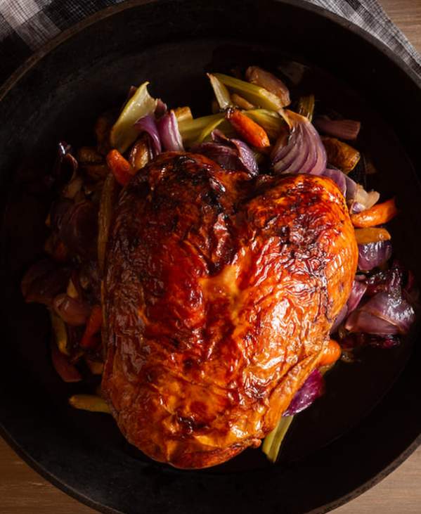 Restaurants with Thanksgiving Dinner To Go in Ann Arbor