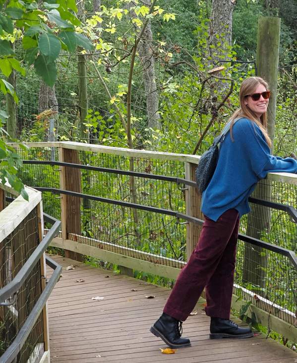 Ann Arbor Solo Travel Series: Weekend Itinerary with Content Creator Tory Mather