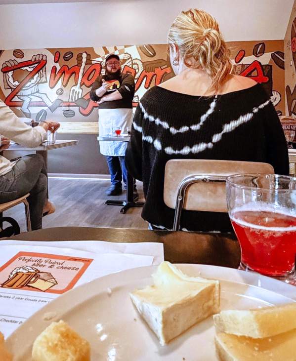 Solo Travel Series: The Social Traveler with Jennifer Santi