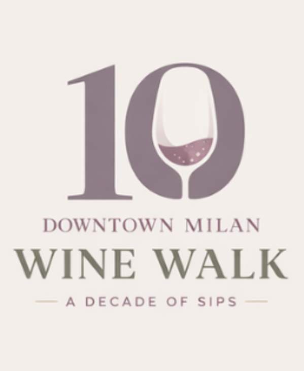 Downtown Milan Wine Walk