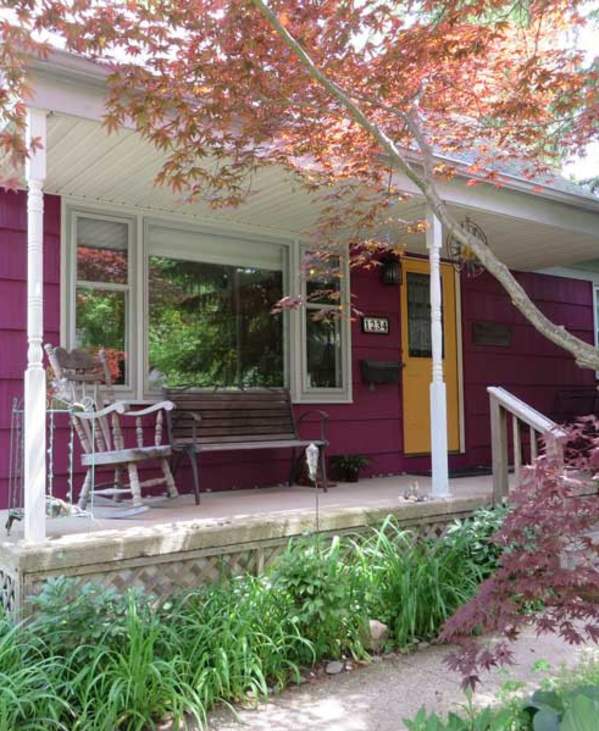 Casa del Sol Bed & Breakfast