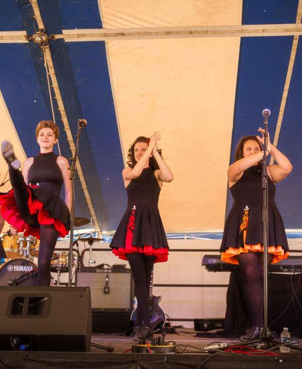 Michigan Celtic Festival